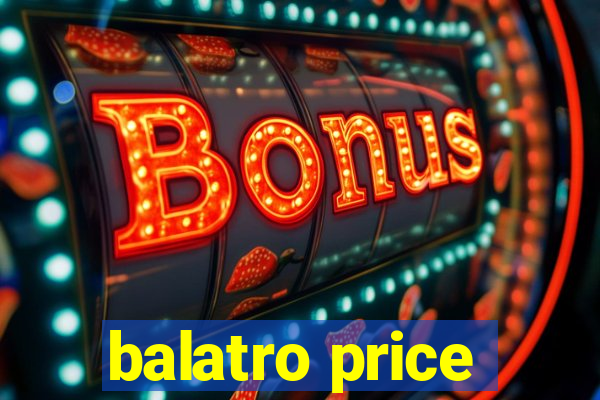 balatro price